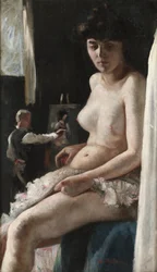 Artists -modellen